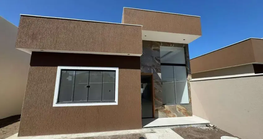 Casa para venda em rio das ostras, enseada das gaivotas, 3 dormitórios, 1 suíte, 2 banheiros, 3 vagas