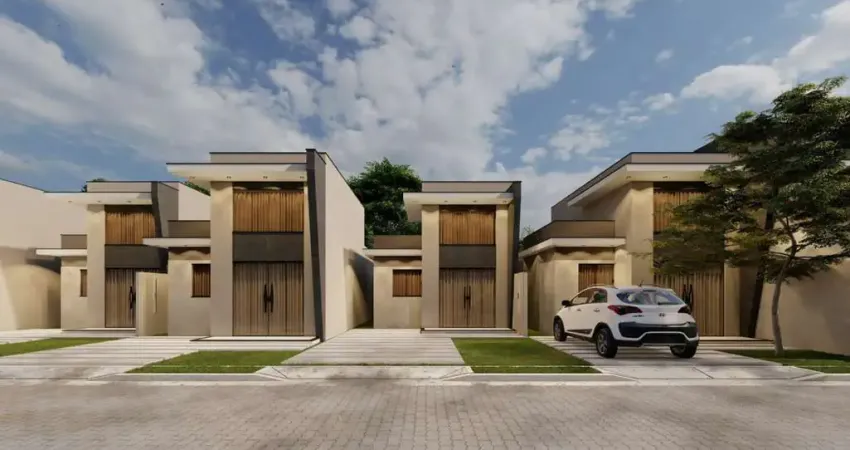 Casa para venda em rio das ostras, jardim marilea, 2 dormitórios, 1 suíte, 2 banheiros, 1 vaga