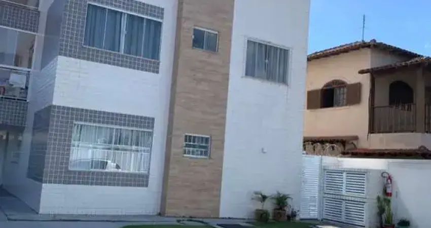 Apartamento para venda em rio das ostras, novo rio das ostras, 2 dormitórios, 1 suíte, 2 banheiros, 1 vaga