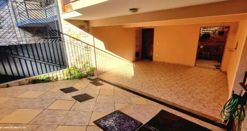 Casa para venda em macaé, miramar, 2 dormitórios, 2 suítes, 4 banheiros, 2 vagas