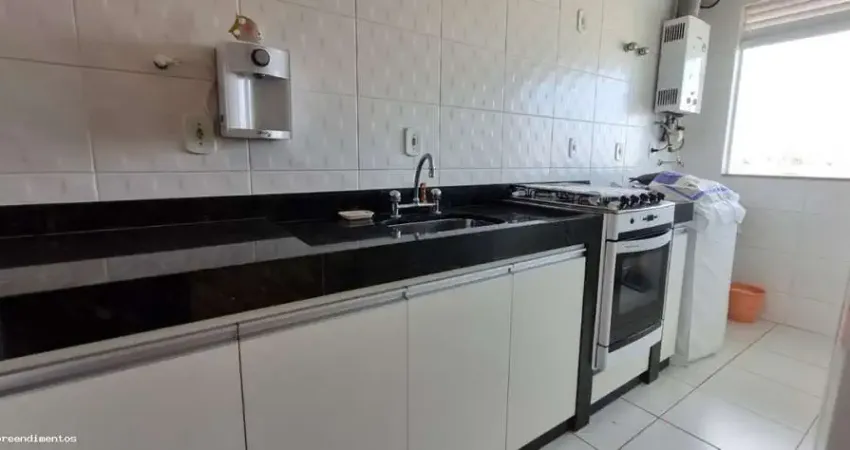 Apartamento para venda em rio das ostras, costazul, 2 dormitórios, 1 suíte, 2 banheiros, 1 vaga