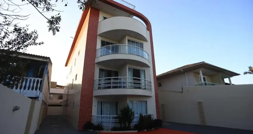 Apartamento para locação em rio das ostras, praia mar, 3 dormitórios, 1 suíte, 2 banheiros, 1 vaga