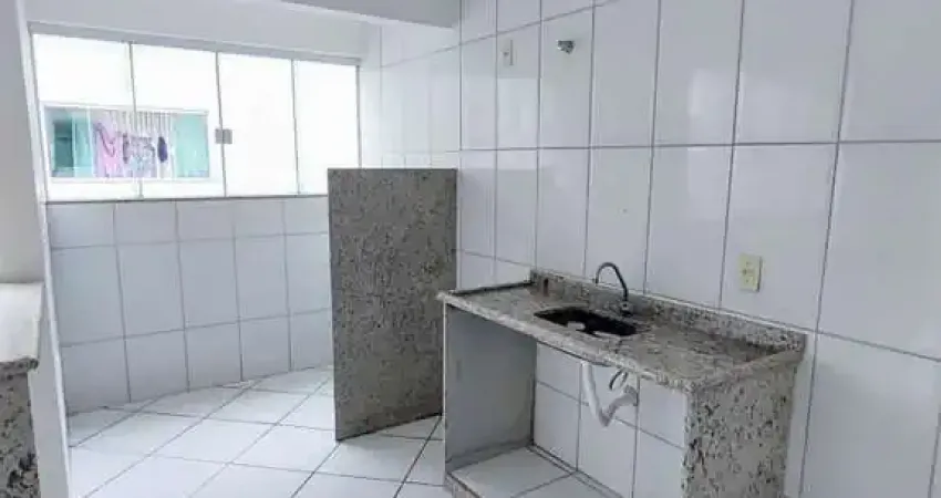 Apartamento para venda em rio das ostras, recanto, 2 dormitórios, 1 banheiro, 1 vaga