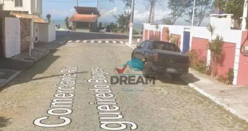 Terreno comercial à venda na Rua Comerciante Ruy Figueiredo Borges, Lagoa, Macaé