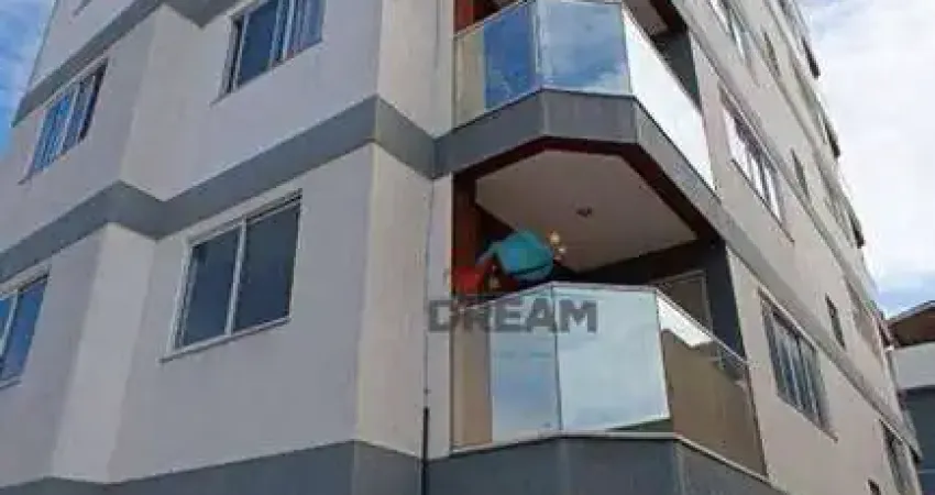 Apartamento Residencial à venda, Recreio, Rio das Ostras - AP0014.