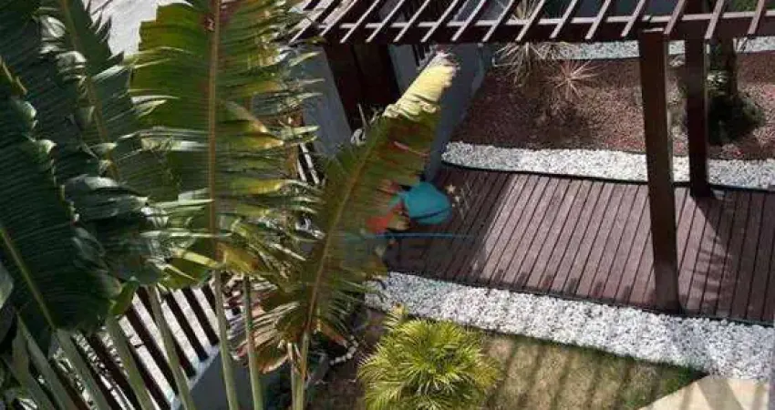 Apartamento Duplex Residencial à venda, Atlântica, Rio das Ostras - AD0024.