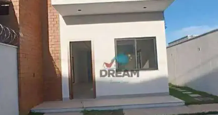 Casa Residencial à venda, Costazul, Rio das Ostras - CA0021.