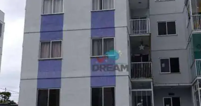 Apartamento Residencial à venda, Maria Turri, Rio das Ostras - AP0129.