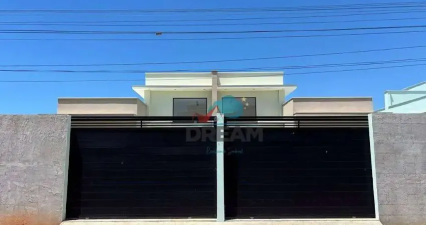 Casa Residencial à venda, Enseada das Gaivotas, Rio das Ostras - CA0361.