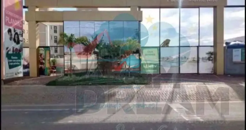 Apartamento com 2 dormitórios à venda, 55 m² por R$ 285.000,00 - Atlântica - Rio das Ostras/RJ