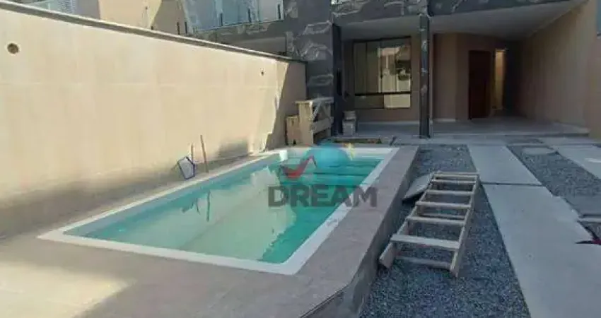 Casa com 3 quartos à venda na Rua São Fidélis, Recreio, Rio das Ostras