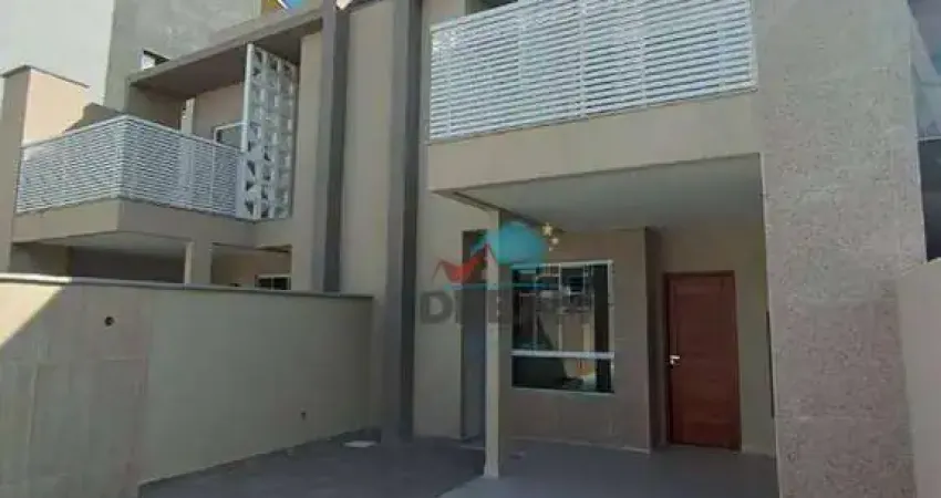 Casa com 4 quartos à venda na Rua Teresópolis, Recreio, Rio das Ostras