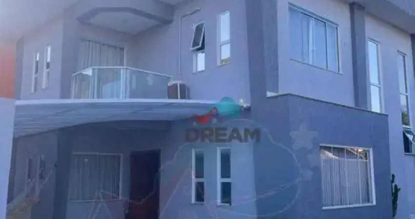 Casa Residencial à venda, Extensão do Bosque, Rio das Ostras - CA0371.