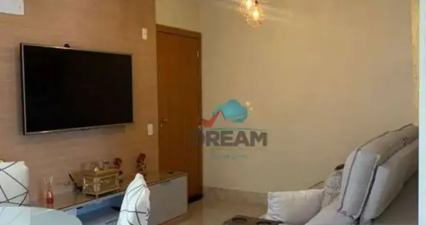 Apartamento Residencial à venda, Atlântica, Rio das Ostras - AP0145.