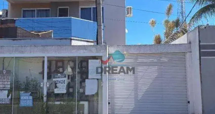 Apartamento Residencial à venda, Novo Rio Das Ostras, Rio das Ostras - AP0147.