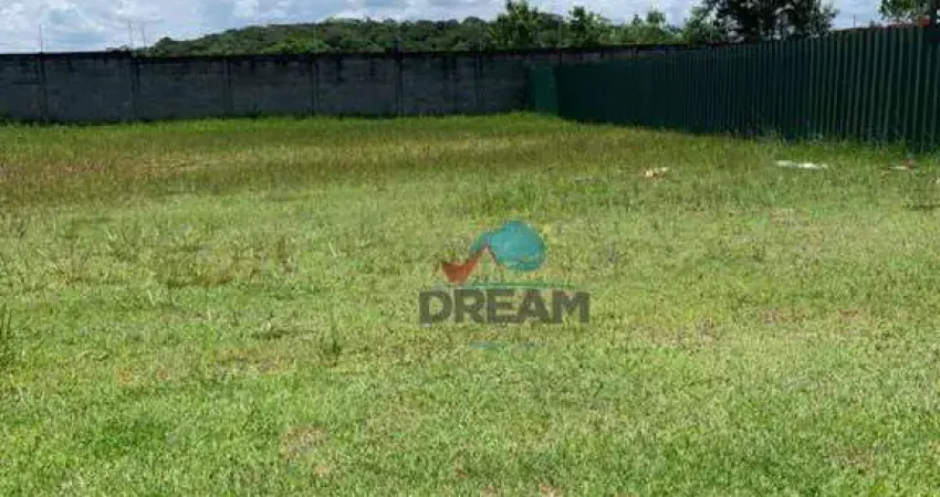 Terreno Residencial à venda, Viverde II, Rio das Ostras - TE0075.