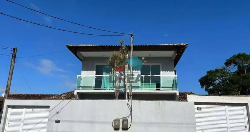 Apartamento Duplex Residencial à venda, Serramar, Rio das Ostras - AD0036.