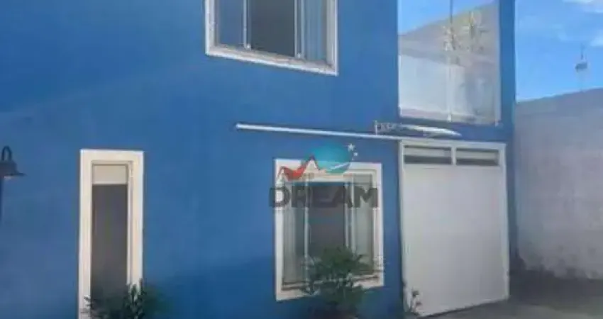 Casa Residencial à venda, Mar do Norte, Rio das Ostras - CA0235.