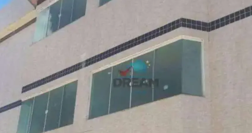 Apartamento Residencial à venda, Mar y Lago, Rio das Ostras - AP0098.