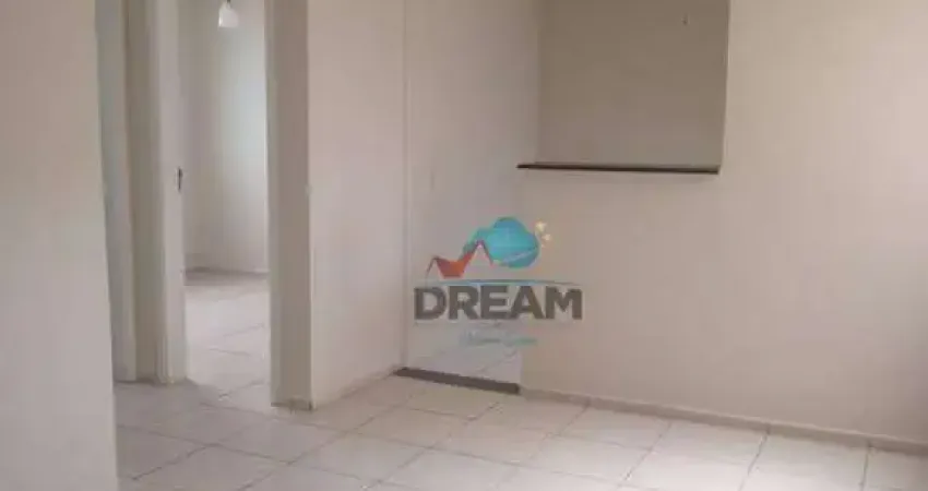 Apartamento Residencial à venda, Cidade Praiana, Rio das Ostras - AP0109.
