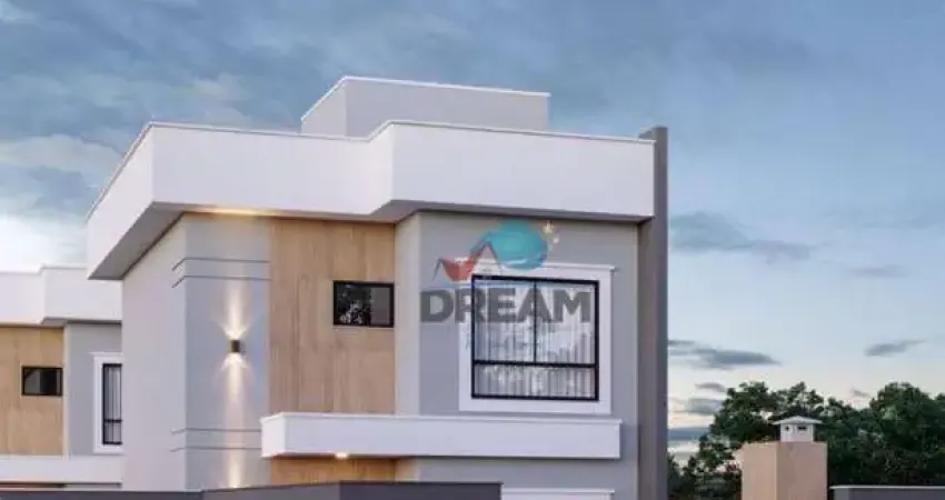 Casa Residencial à venda, Novo Rio Das Ostras, Rio das Ostras - CA0307.