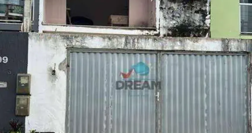 Casa com 3 quartos à venda na Rua Geórgia Gomide, Lagoa, Macaé