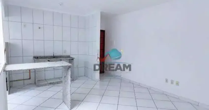 Apartamento Residencial à venda, Recanto, Rio das Ostras - AP0124.