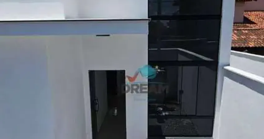 Casa com 3 dormitórios à venda, 80 m² por R$ 480.000,00 - Jardim Mariléa - Rio das Ostras/RJ