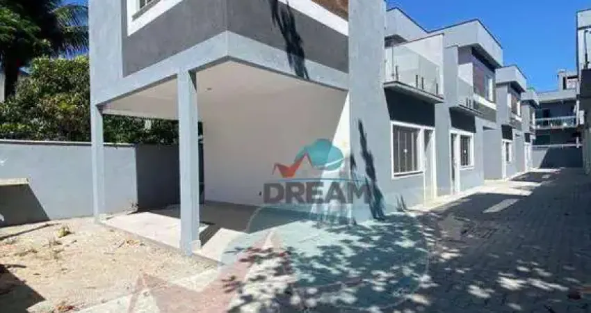 Apartamento Duplex Residencial à venda, Residencial Praia Ancora, Rio das Ostras - AD0010.