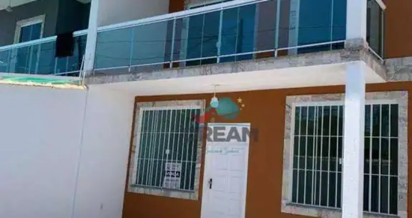 Apartamento Duplex Residencial à venda, Jardim Mariléa, Rio das Ostras - AD0022.