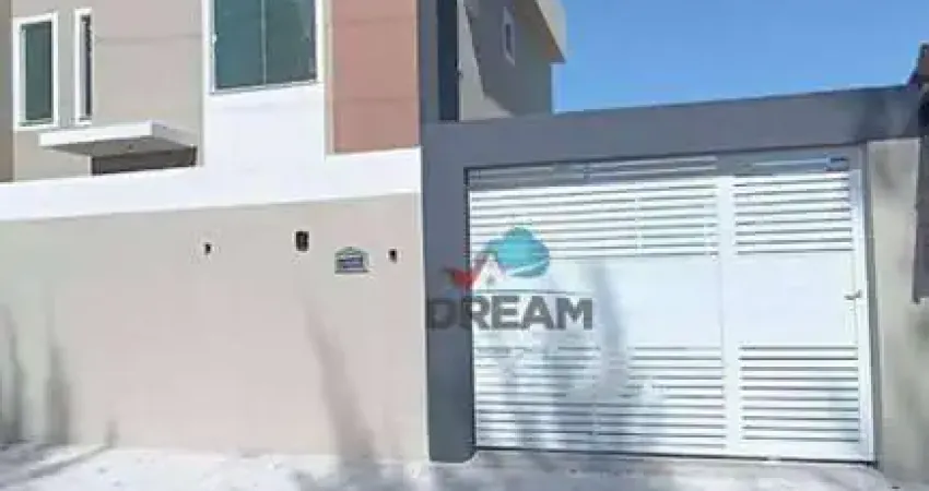 Apartamento Duplex Residencial à venda, Floresta Das Gaivotas, Rio das Ostras - AD0026.