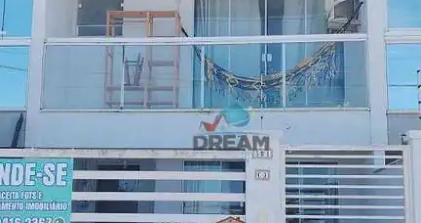 Apartamento Triplex Residencial à venda, Ouro Verde, Rio das Ostras - AT0002.