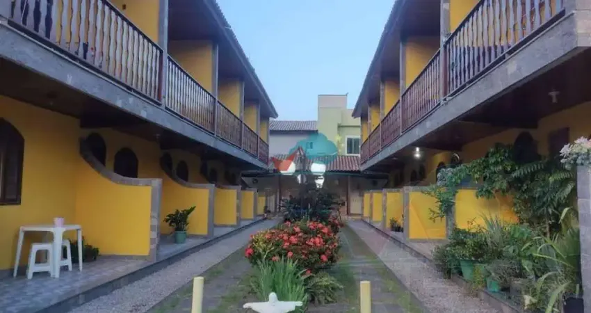 Apartamento Duplex Residencial à venda, Cidade Beira Mar, Rio das Ostras - AD0032.