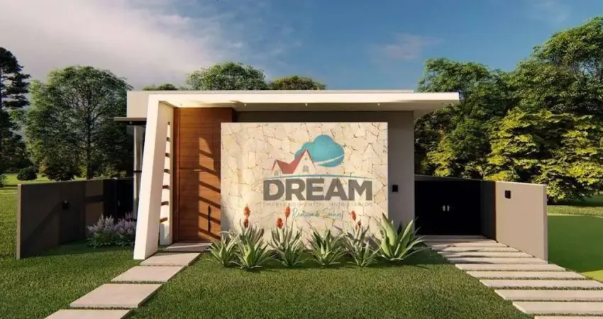 Casa com 3 dormitórios à venda, 120 m² por R$ 890.000,00 - Viverde III - Rio das Ostras/RJ