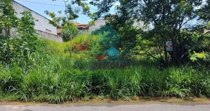 Terreno Residencial à venda, Maria Turri, Rio das Ostras - TE0005.