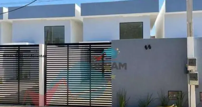 Casa Residencial à venda, Parque Duque de Caxias, Macaé - CA0026.