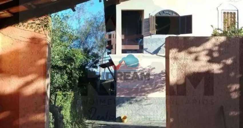 Casa com 5 dormitórios à venda, 284 m² por R$ 850.000,00 - Balneário das Garças - Rio das Ostras/RJ