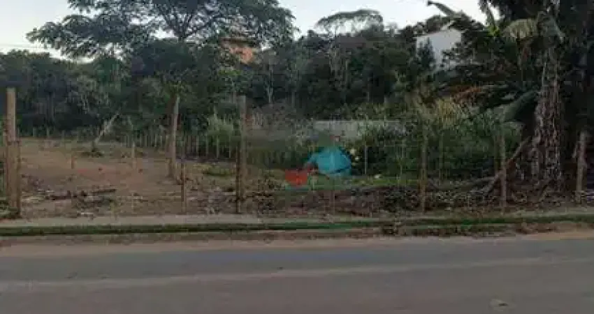 Terreno Residencial à venda, Mar do Norte, Rio das Ostras - TE0035.