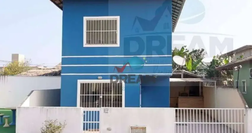 Casa Residencial à venda, Chácara Mariléa, Rio das Ostras - CA0090.