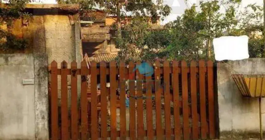 Casa Residencial à venda, Palmital, Rio das Ostras - CA0092.