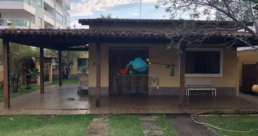 Casa com 6 quartos à venda na Rua Rio Bonito, Recreio, Rio das Ostras