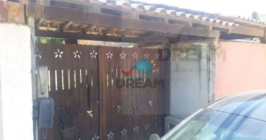 Casa Residencial à venda, Jardim Bela Vista, Rio das Ostras - CA0127.