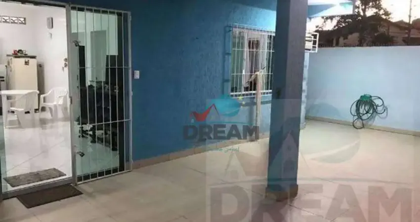 Casa Residencial à venda, Jardim Campomar, Rio das Ostras - CA0210.