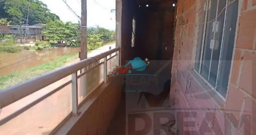 Casa com 3 quartos à venda na Avenida Flor do Campo, Âncora, Rio das Ostras