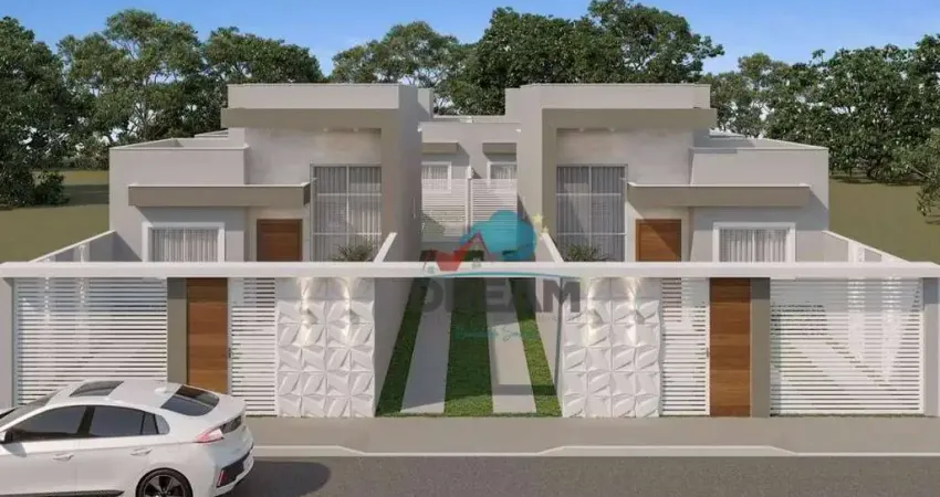 Casa Residencial à venda, Extensão do Bosque, Rio das Ostras - CA0225.