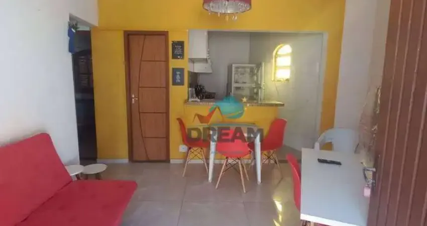 Casa Residencial à venda, Cidade Beira Mar, Rio das Ostras - CA0279.