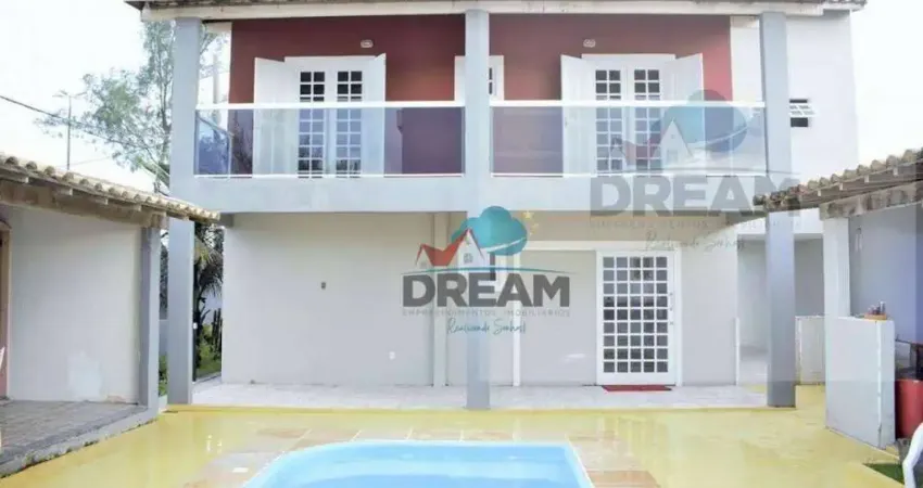 Casa Residencial à venda, Floresta Das Gaivotas, Rio das Ostras - CA0069.