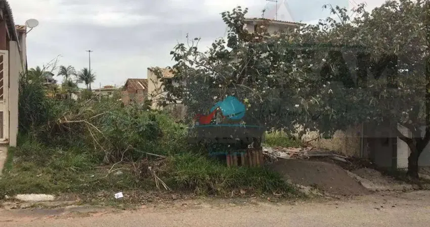 Terreno Residencial à venda, Maria Turri, Rio das Ostras - TE0036.