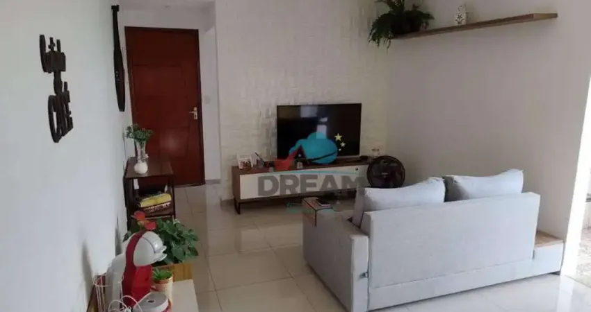 Apartamento Residencial à venda, Jardim Mariléa, Rio das Ostras - AP0156.