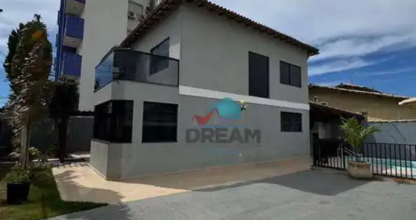 Casa com 3 dormitórios à venda, 287 m² por R$ 1.575.000,00 - Atlântica - Rio das Ostras/RJ